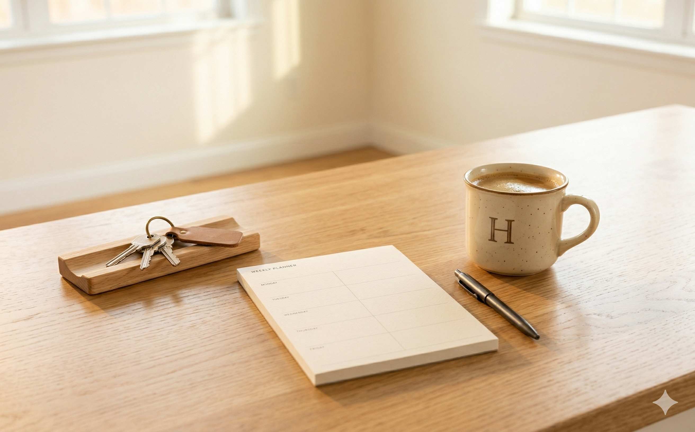 Best cleaning schedule for Arizona homeowners