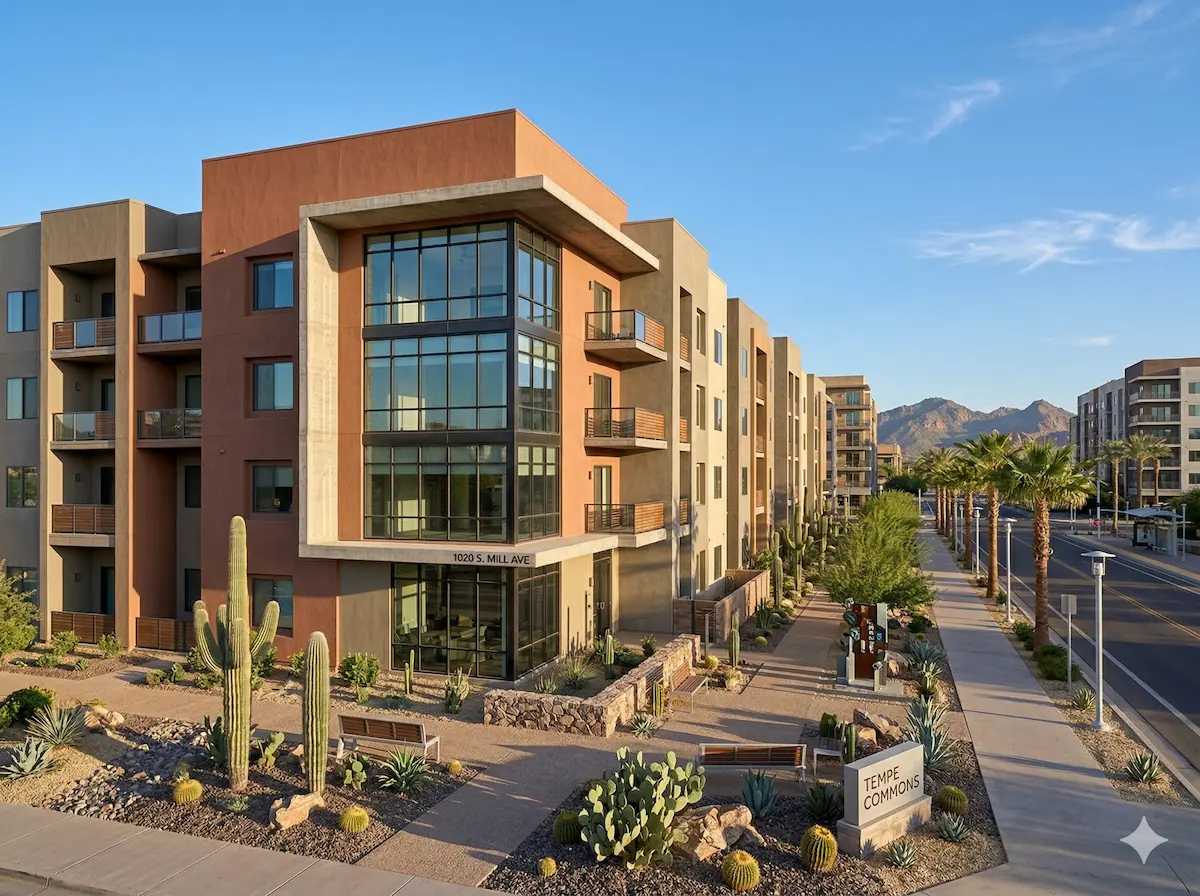 Tempe, AZ home